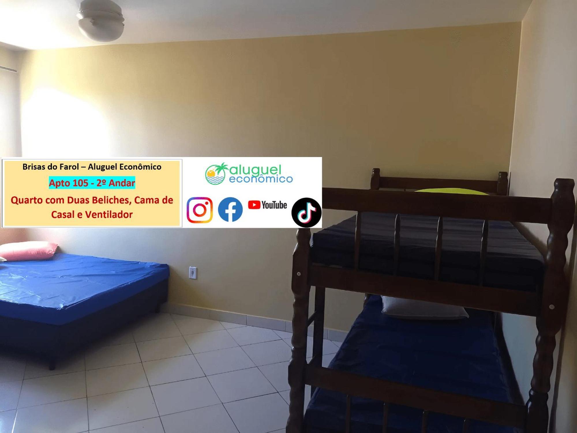 Arraial Do Cabo - Brisas Do Farol - Aluguel Economico Apartment Exterior photo