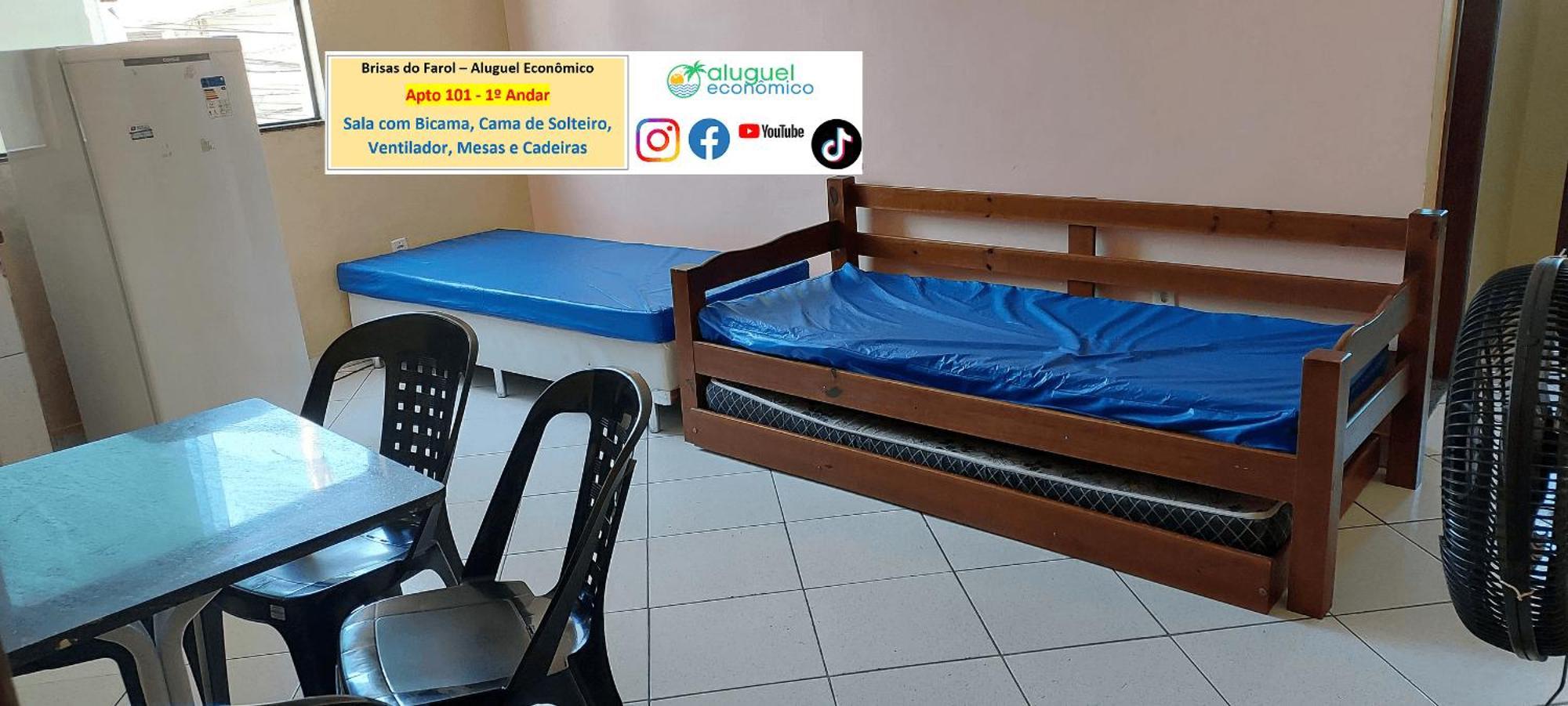 Arraial Do Cabo - Brisas Do Farol - Aluguel Economico Apartment Exterior photo