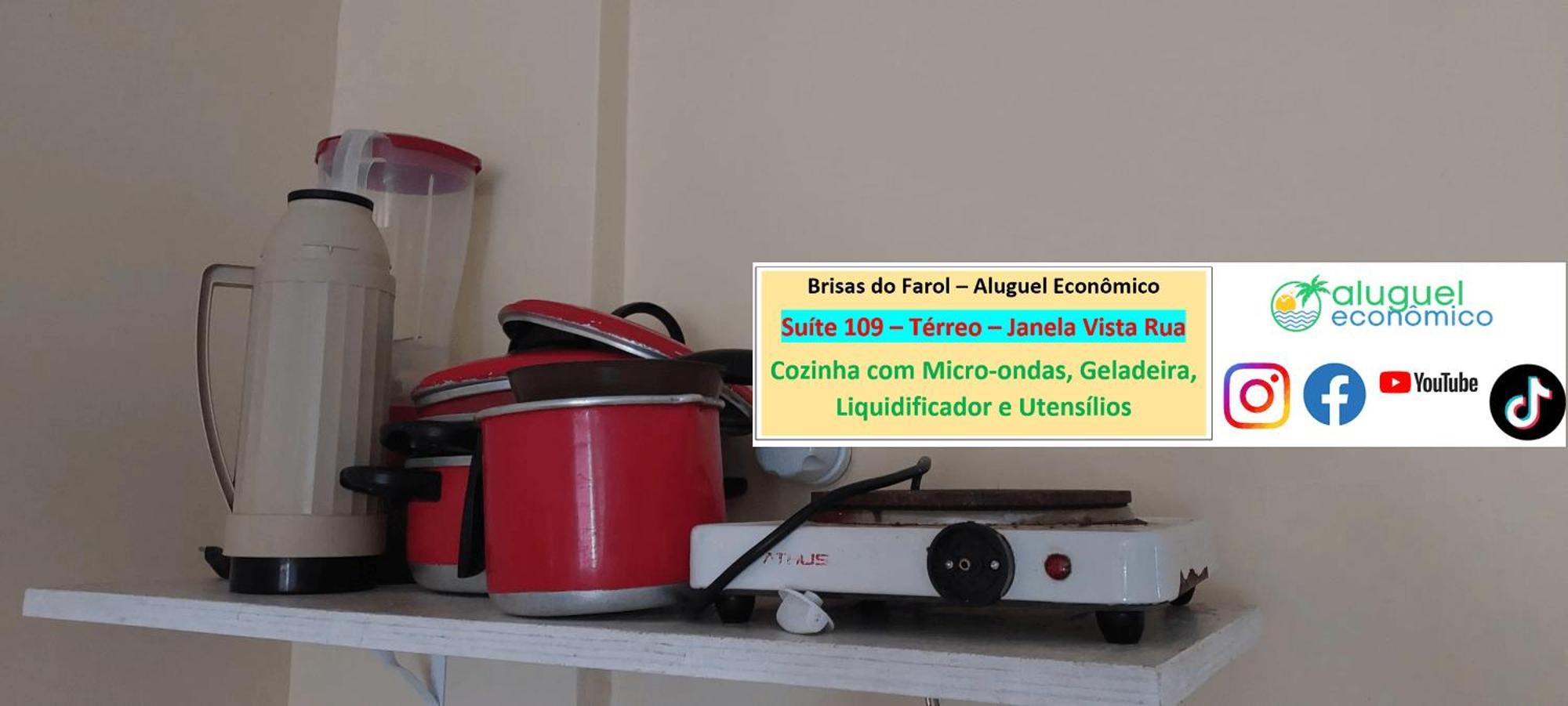 Arraial Do Cabo - Brisas Do Farol - Aluguel Economico Apartment Exterior photo