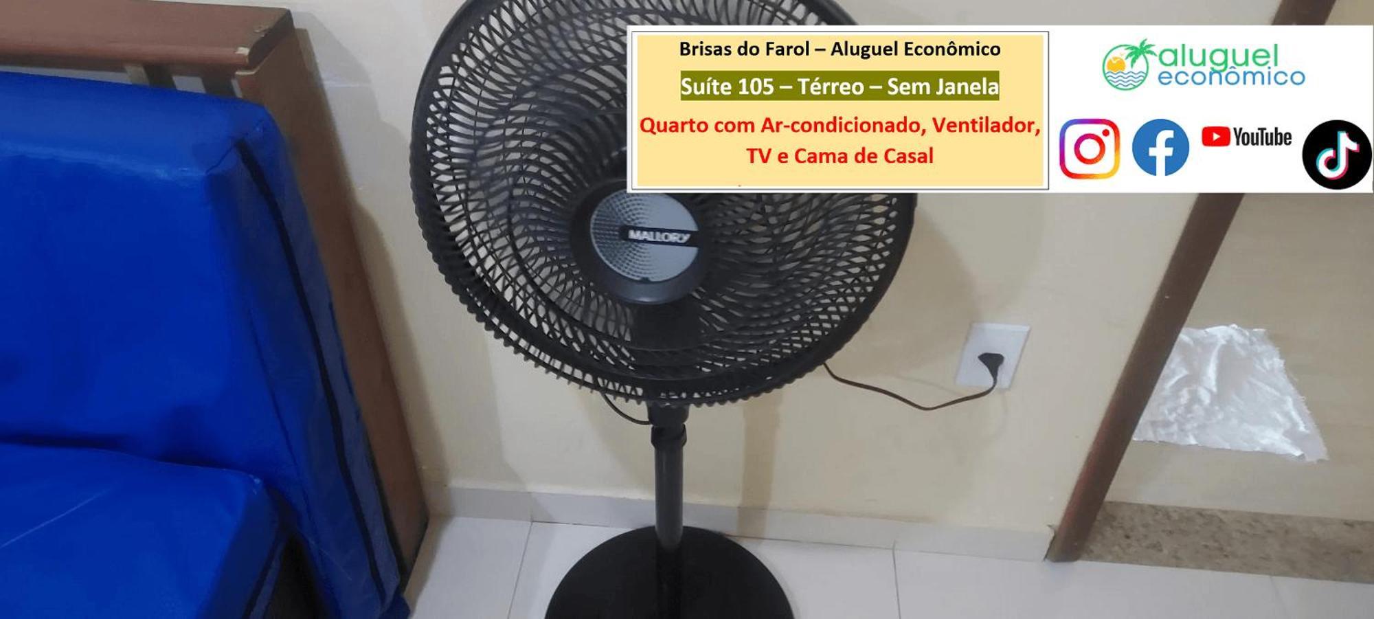 Arraial Do Cabo - Brisas Do Farol - Aluguel Economico Apartment Exterior photo