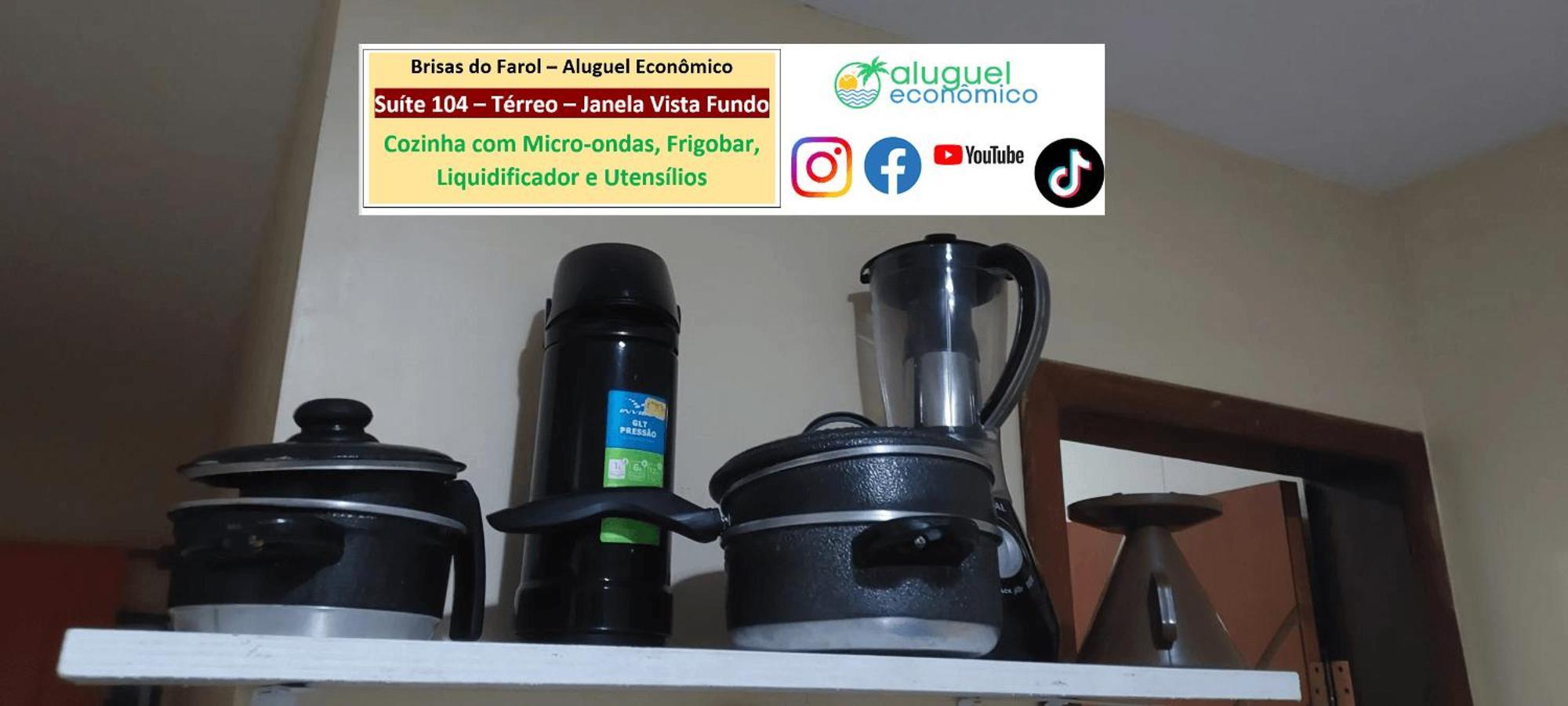 Arraial Do Cabo - Brisas Do Farol - Aluguel Economico Apartment Exterior photo